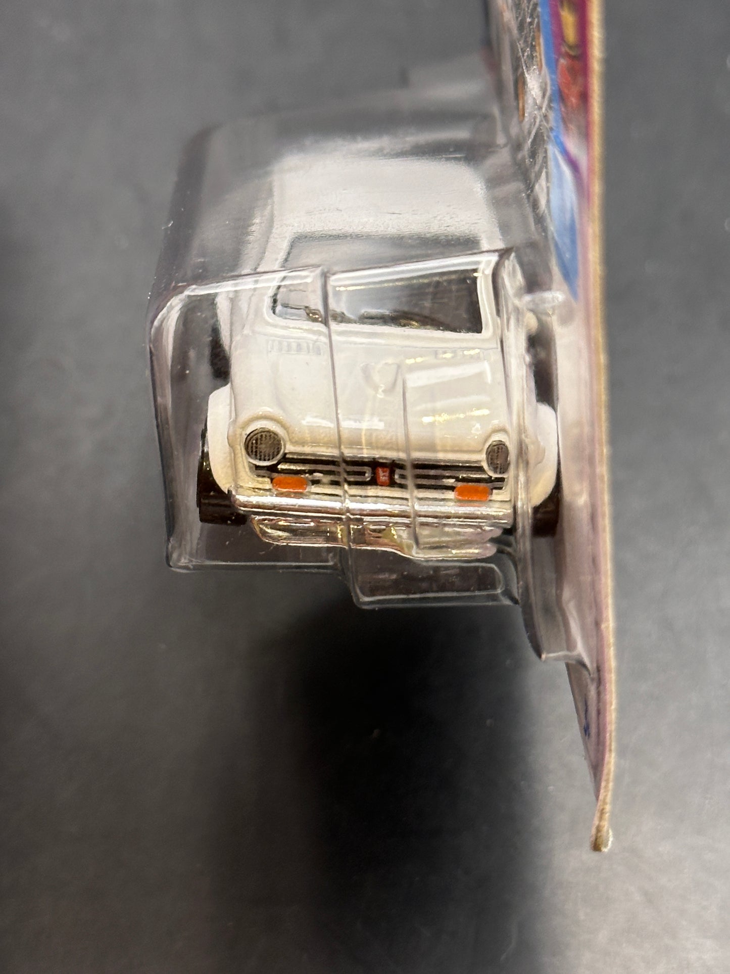 HOT WHEELS - CUSTOM 70 HONDA N600 (2022) - HW COMPACT KINGS 4/5