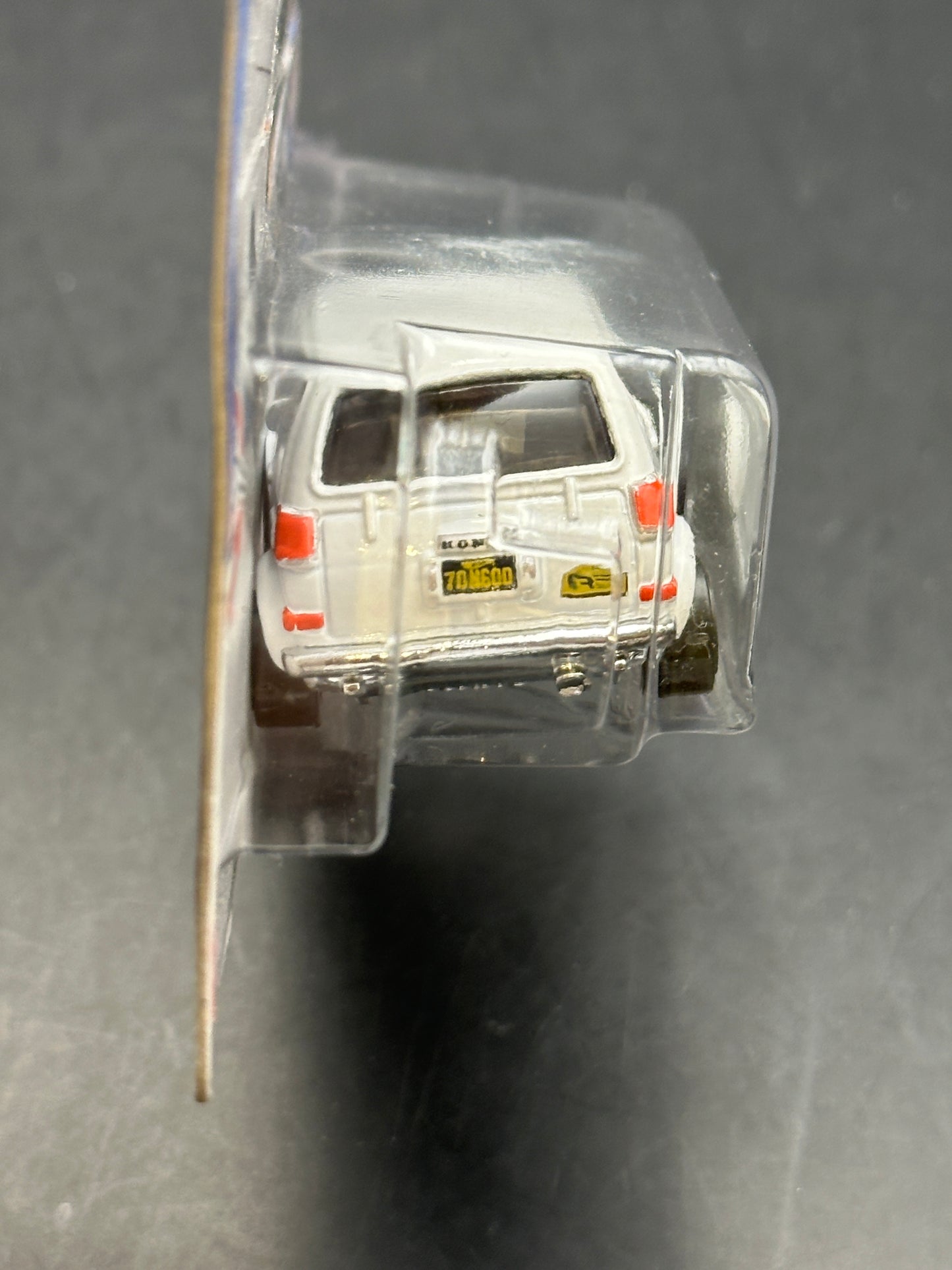 HOT WHEELS - CUSTOM 70 HONDA N600 (2022) - HW COMPACT KINGS 4/5