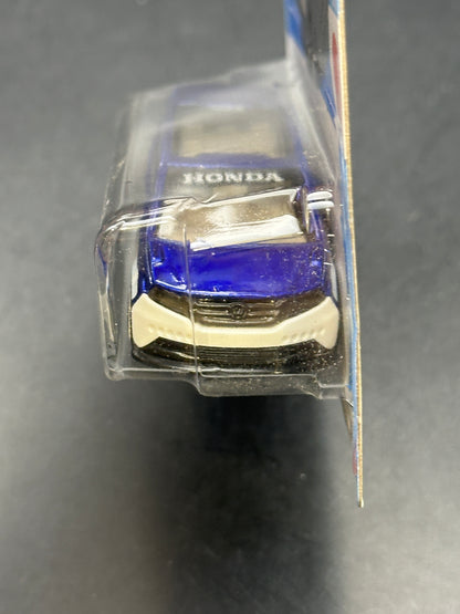 HOT WHEELS - HONDA ODYSSEY (2026) - HW J IMPORTS 6/10