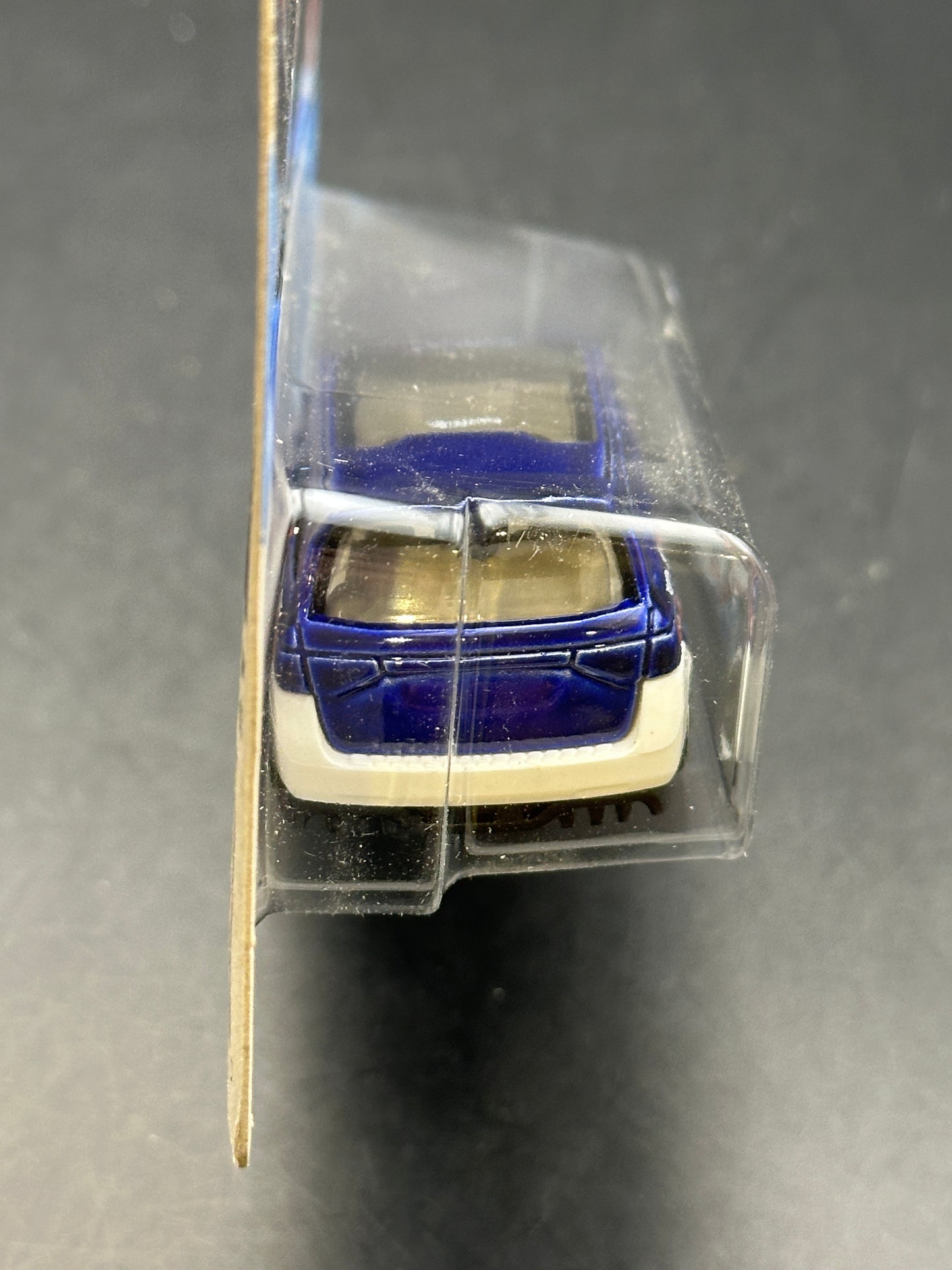 HOT WHEELS - HONDA ODYSSEY (2026) - HW J IMPORTS 6/10