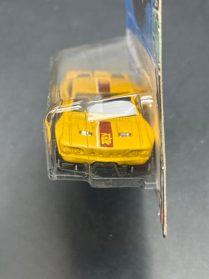 HOT WHEELS - VAIRSTRIKE (2026) - HW MODS 3/5