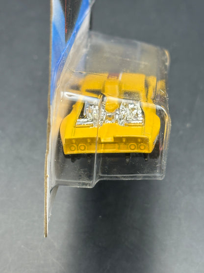 HOT WHEELS - VAIRSTRIKE (2026) - HW MODS 3/5