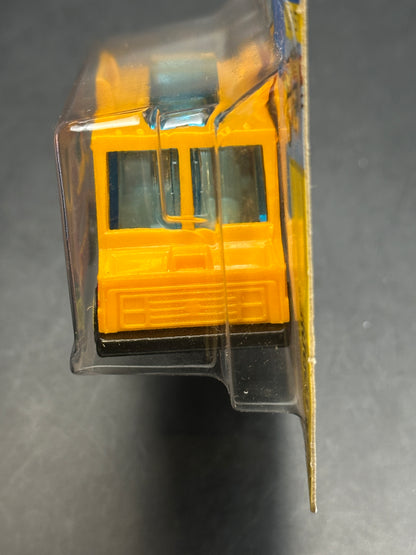 HOT WHEELS - QUICK BITE (2022) - TREASURE HUNT - HW FAST FOODIE 2/5