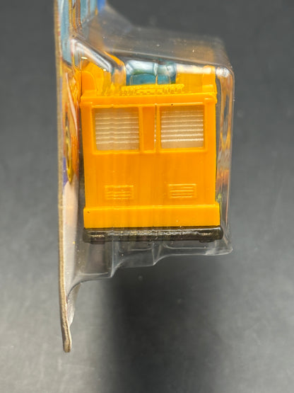 HOT WHEELS - QUICK BITE (2022) - TREASURE HUNT - HW FAST FOODIE 2/5