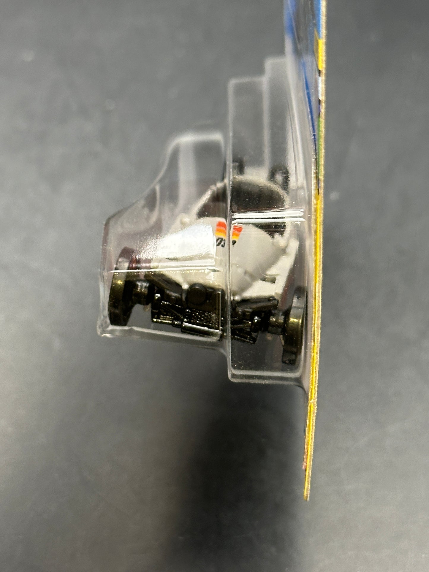 HOT WHEELS - MORGAN SUPER 3 (2026) - HW EURO 6/10