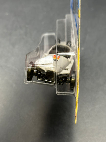 HOT WHEELS - MORGAN SUPER 3 (2026) - HW EURO 6/10