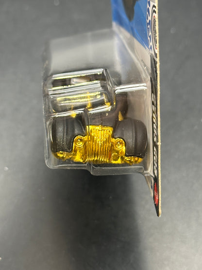 HOT WHEELS - SCREAMLINER (2026) - HW WORKSHOP - HW ROD SQUAD 5/10