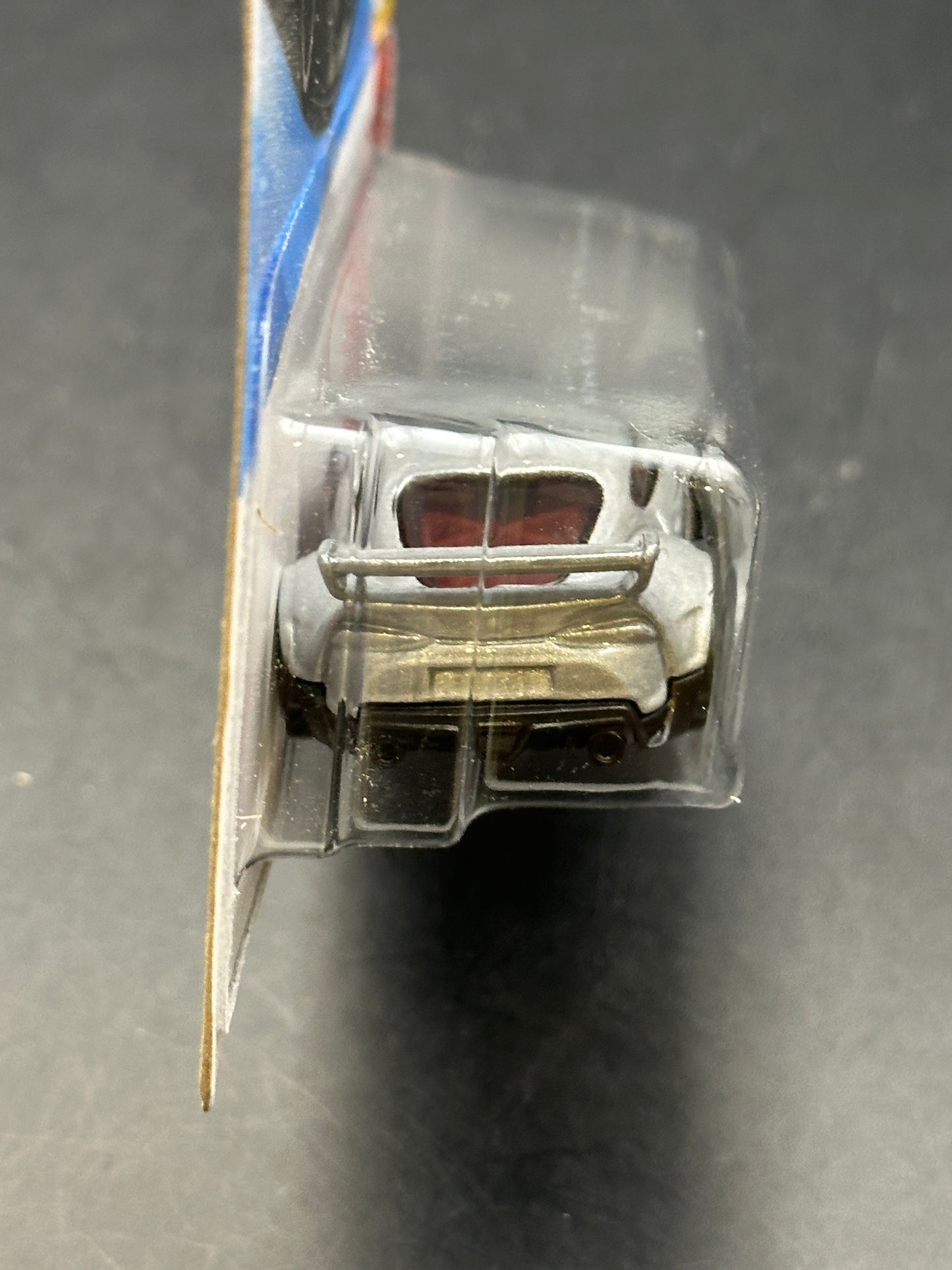 HOT WHEELS - 20 TOYOTA GR SUPRA (2026) - HW THEN AND NOW 6/10