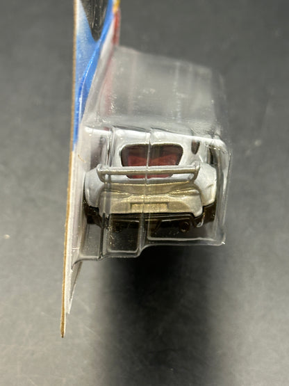 HOT WHEELS - 20 TOYOTA GR SUPRA (2026) - HW THEN AND NOW 6/10