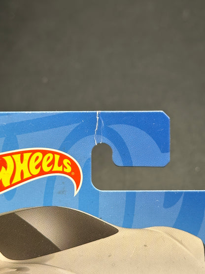HOT WHEELS - TESLA ROADSTER (2022) - HW EXOTICS 1/10