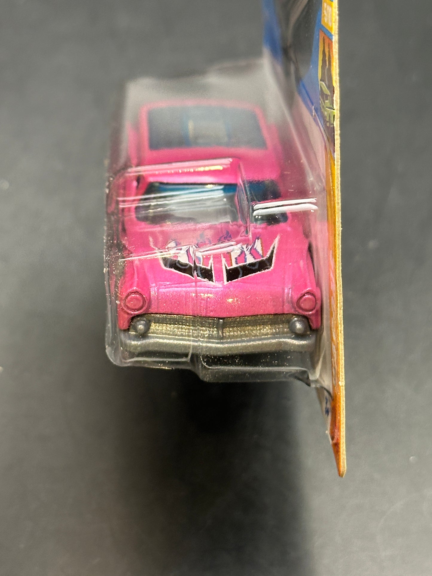 HOT WHEELS - 8 CRATE (2026) - HW WAGONS 5/10