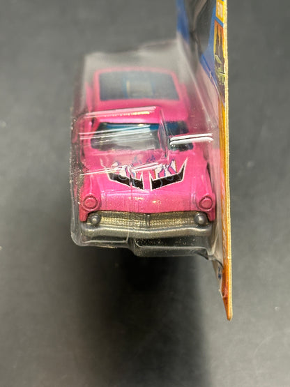 HOT WHEELS - 8 CRATE (2026) - HW WAGONS 5/10