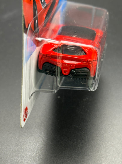 HOT WHEELS - FERRARI SF90 STRADALE (2025) - HW FACTORY FRESH 5/5