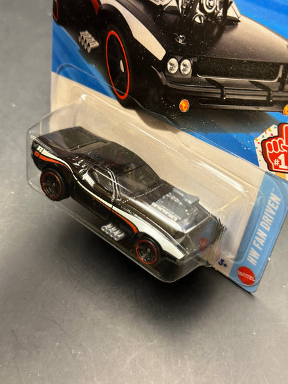 HOT WHEELS - RODGER DODGER (2026) - HW FAN DRIVEN 2/5
