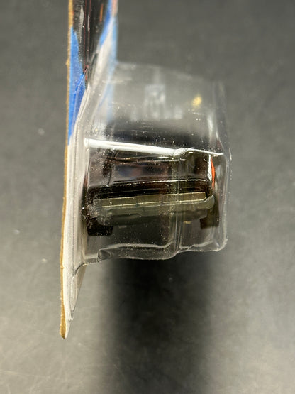 HOT WHEELS - RODGER DODGER (2026) - HW FAN DRIVEN 2/5