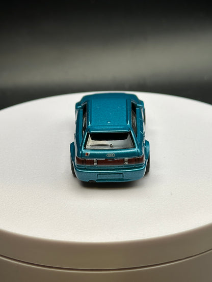 HOT WHEELS - 94 AUDI AVANT RS2 (2024) - FACTORY FRESH 9/10 - LOOSE