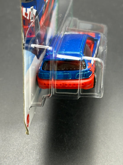 HOT WHEELS - HONDA CIVIC CUSTOM (2025) - HW REVERSE RAKE 5/5