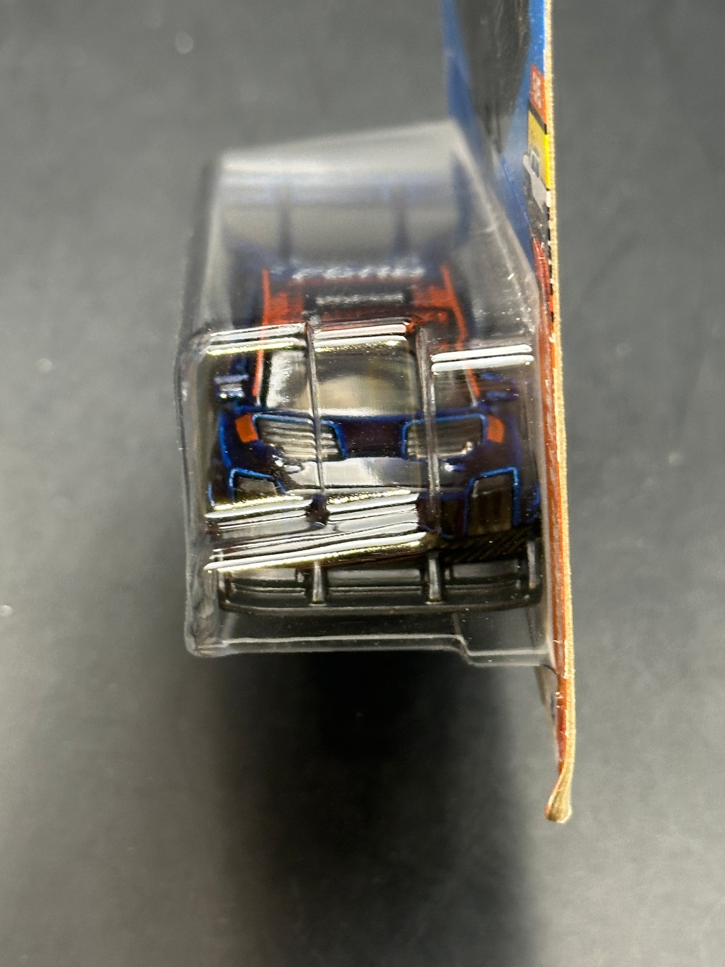 HOT WHEELS - FORD F - 150 LIGHTNING SUPERTRUCK (2026) - HW TRUCKIN ALONG 5/5