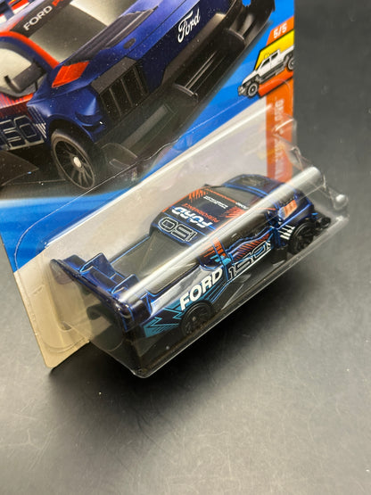 HOT WHEELS - FORD F - 150 LIGHTNING SUPERTRUCK (2026) - HW TRUCKIN ALONG 5/5