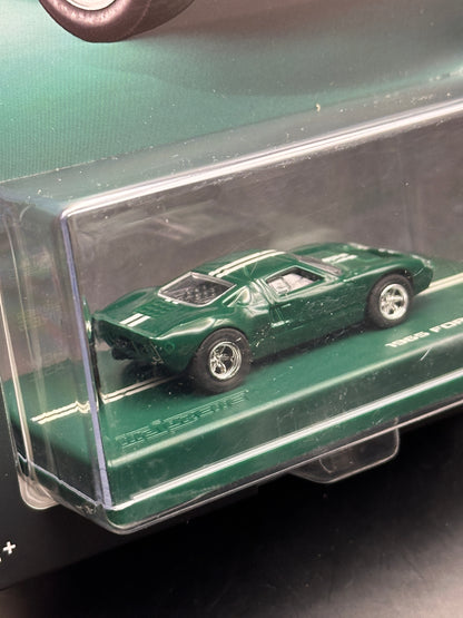 MAJORETTE COLLECTION - 1965 FORD GT40 MK1 - 1/64 SCALE