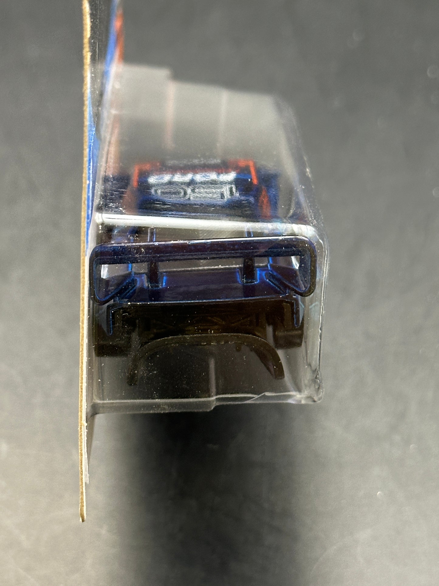 HOT WHEELS - FORD F - 150 LIGHTNING SUPERTRUCK (2026) - HW TRUCKIN ALONG 5/5