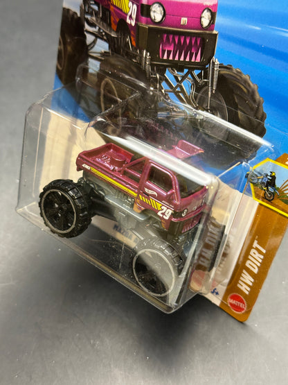 HOT WHEELS - MAZDA AUTOZAM (2026) - HW DIRT 2/10