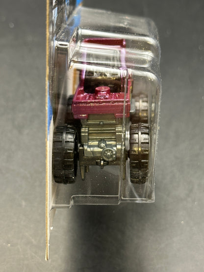 HOT WHEELS - MAZDA AUTOZAM (2026) - HW DIRT 2/10