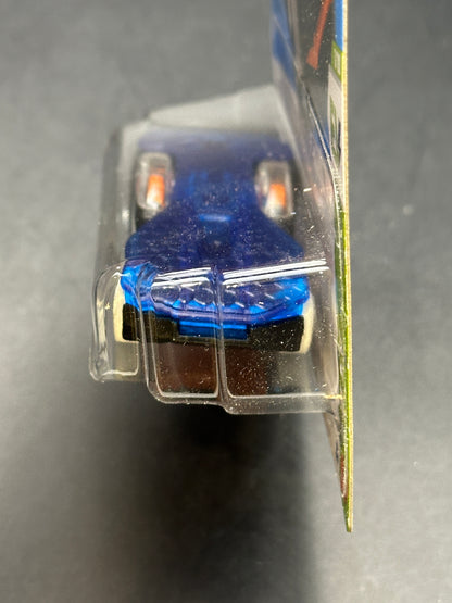 HOT WHEELS - SOLAR REFLEX (2026) - HW EV 1/10