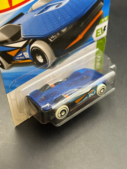 HOT WHEELS - SOLAR REFLEX (2026) - HW EV 1/10