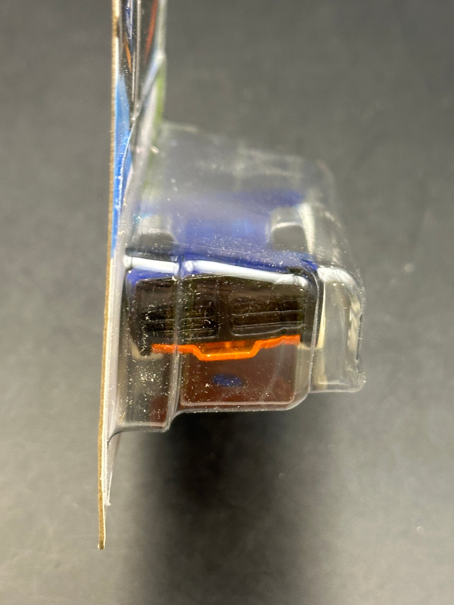 HOT WHEELS - SOLAR REFLEX (2026) - HW EV 1/10