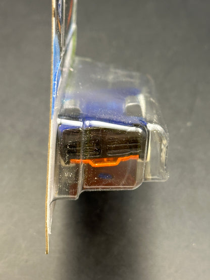 HOT WHEELS - SOLAR REFLEX (2026) - HW EV 1/10