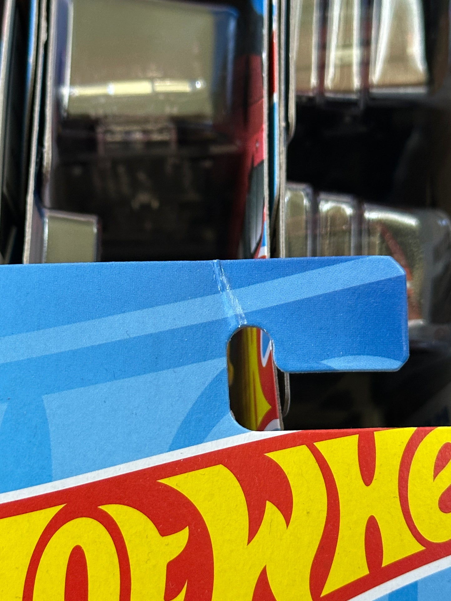 HOT WHEELS - 64 CHEVY CHEVELLE SS (2024) - HW MUSCLE MANIA 2/5