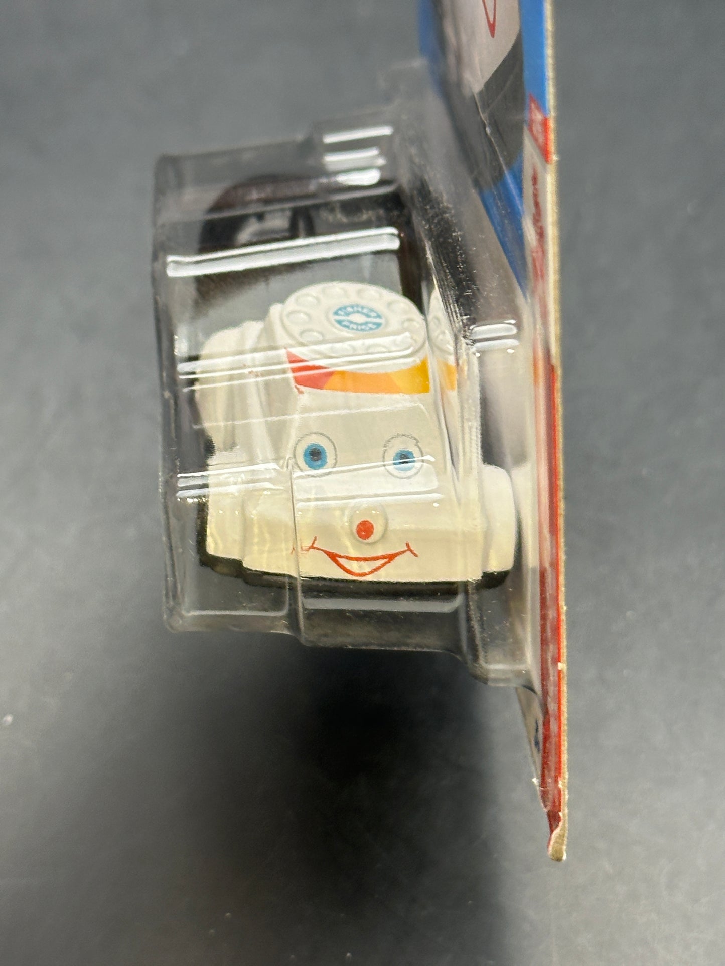 HOT WHEELS - QUICK CHAT (2026) - HW MATTEL 3/5
