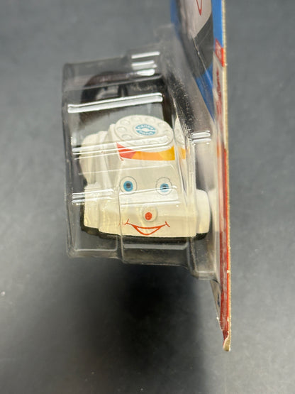 HOT WHEELS - QUICK CHAT (2026) - HW MATTEL 3/5