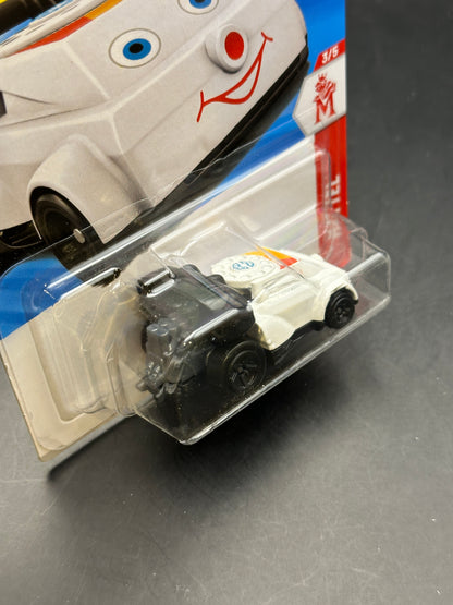 HOT WHEELS - QUICK CHAT (2026) - HW MATTEL 3/5