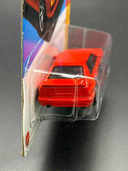 HOT WHEELS - 87 AUDI QUATTRO (2024) - HW TURBO 2/5