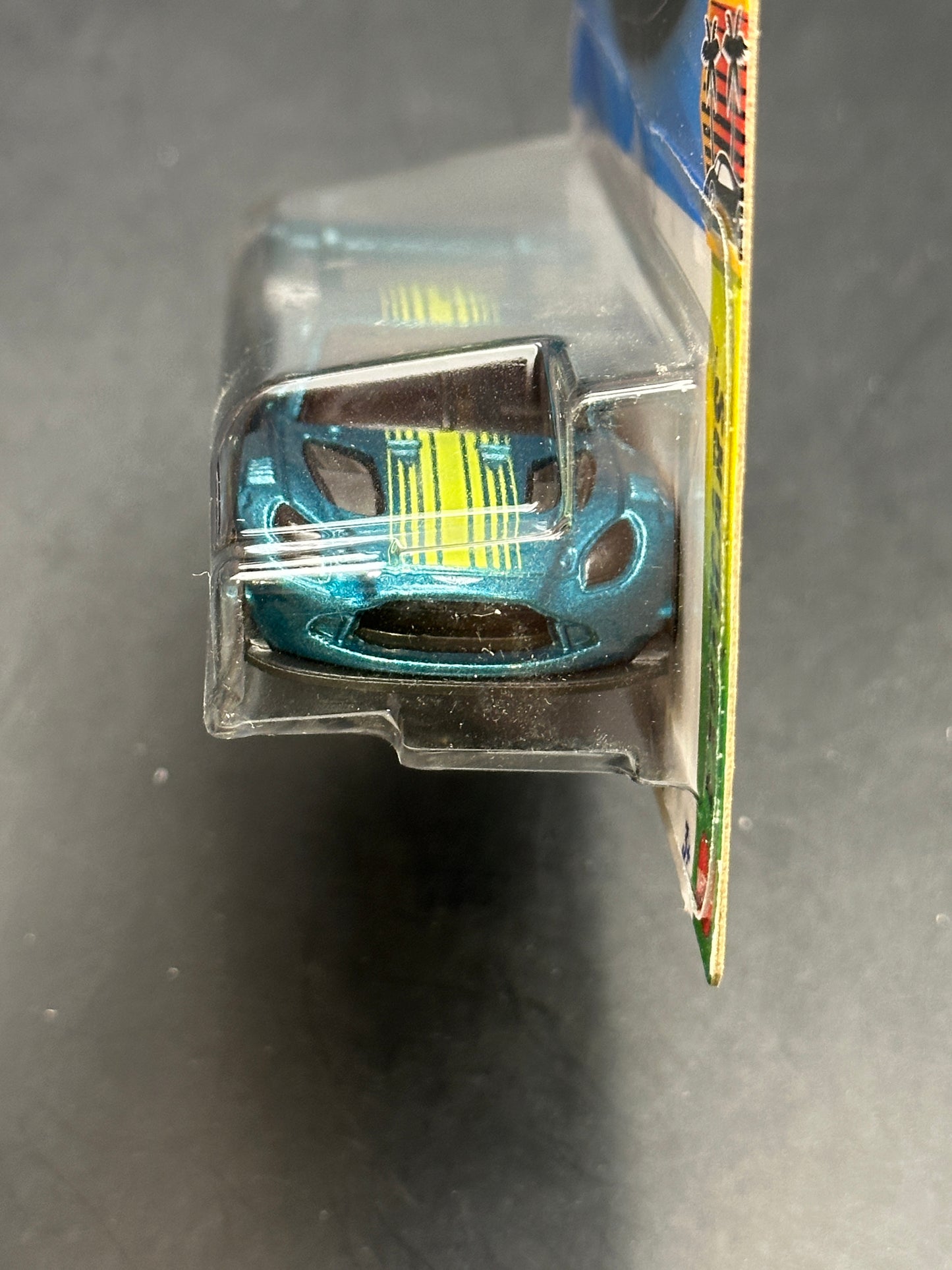 HOT WHEELS - 2024 ASTON MARTIN VANTAGE GT3 (2026) - HW EXOTICARS 9/10
