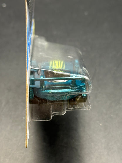 HOT WHEELS - 2024 ASTON MARTIN VANTAGE GT3 (2026) - HW EXOTICARS 9/10