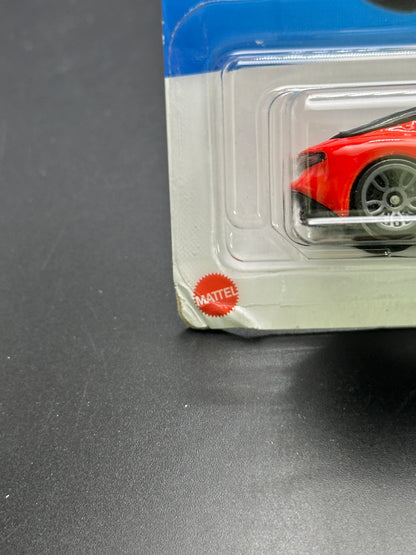 HOT WHEELS - 2023 NISSAN Z (2023) - HW J-IMPORTS 3/10