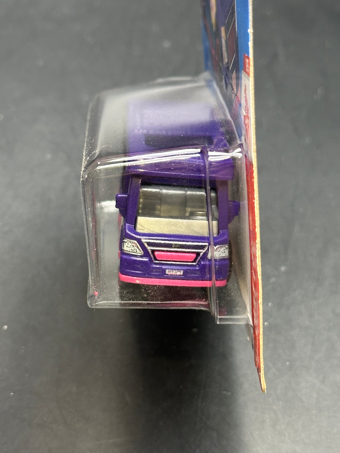 HOT WHEELS - BARBIE DREAM CAMPER (2026) - HW MATTEL 1/5