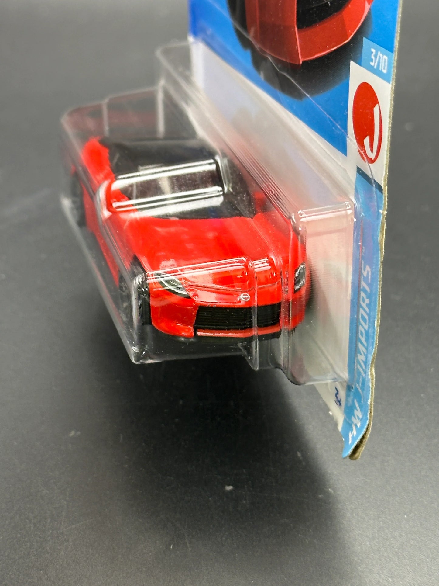 HOT WHEELS - 2023 NISSAN Z (2023) - HW J-IMPORTS 3/10