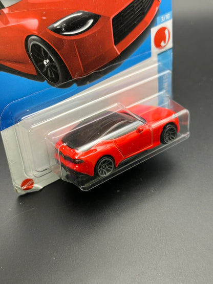 HOT WHEELS - 2023 NISSAN Z (2023) - HW J-IMPORTS 3/10