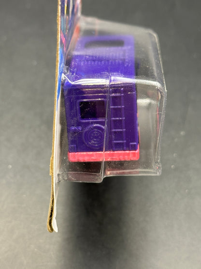 HOT WHEELS - BARBIE DREAM CAMPER (2026) - HW MATTEL 1/5