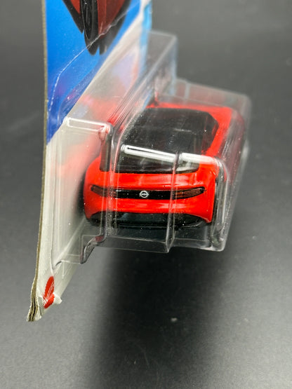 HOT WHEELS - 2023 NISSAN Z (2023) - HW J-IMPORTS 3/10