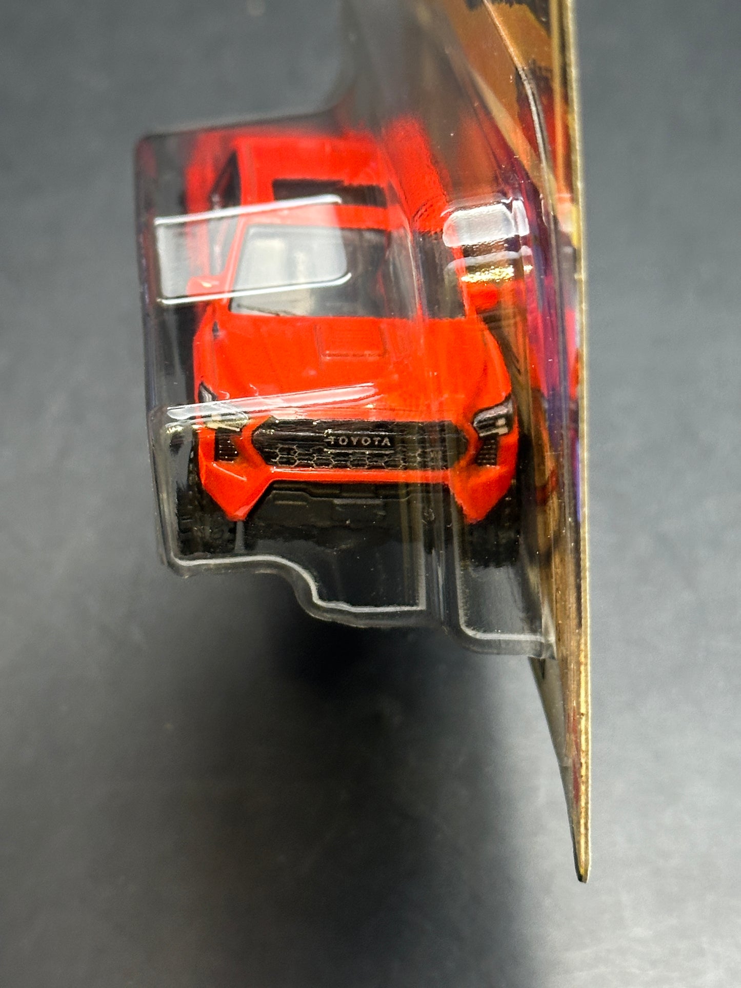 HOT WHEELS - 2024 TOYOTA TACOMA TRD PRO (2026) - HW CAR CULTURE ROAD TRIP 5/5