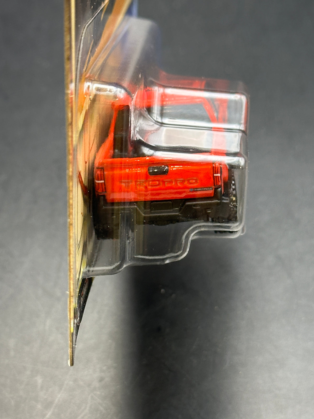HOT WHEELS - 2024 TOYOTA TACOMA TRD PRO (2026) - HW CAR CULTURE ROAD TRIP 5/5
