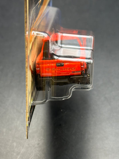 HOT WHEELS - 2024 TOYOTA TACOMA TRD PRO (2026) - HW CAR CULTURE ROAD TRIP 5/5