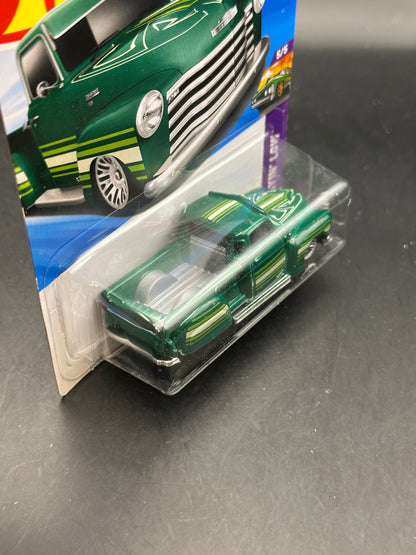 HOT WHEELS - LA TROCA (2026) - HW LAYIN LOW 5/5
