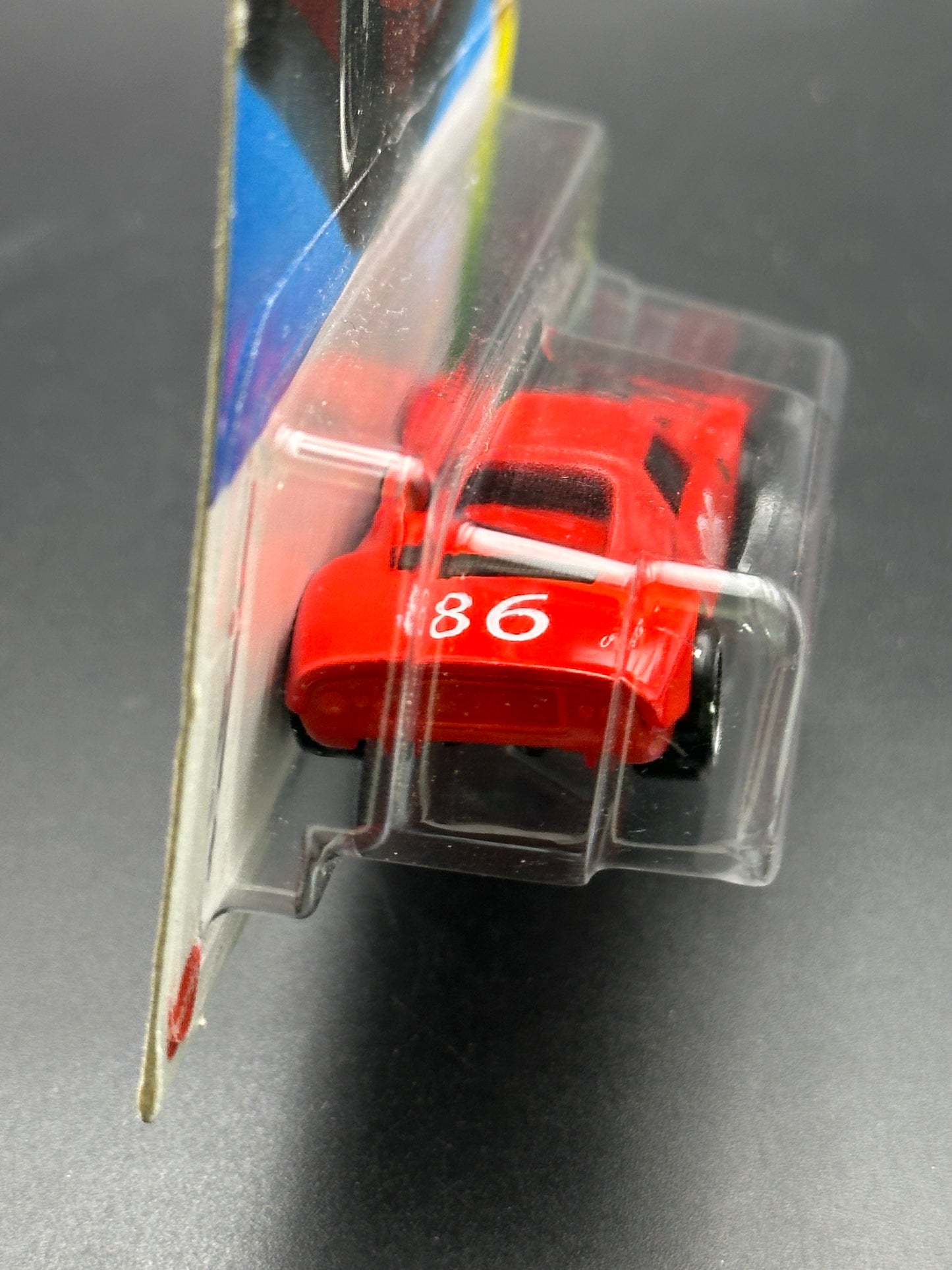 HOT WHEELS - PORSCHE 904 CARRERA GTS (2024) - HW EXOTICS 1/10