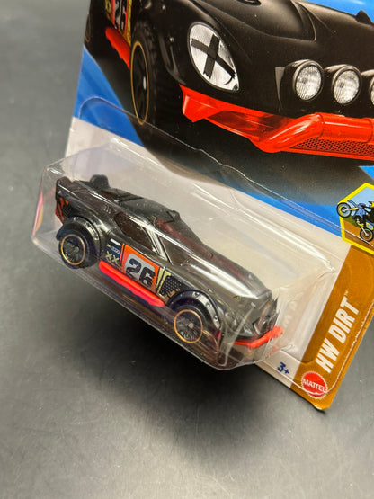 HOT WHEELS - EL SEGUNDO RALLYE (2026) - HW DIRT 1/10